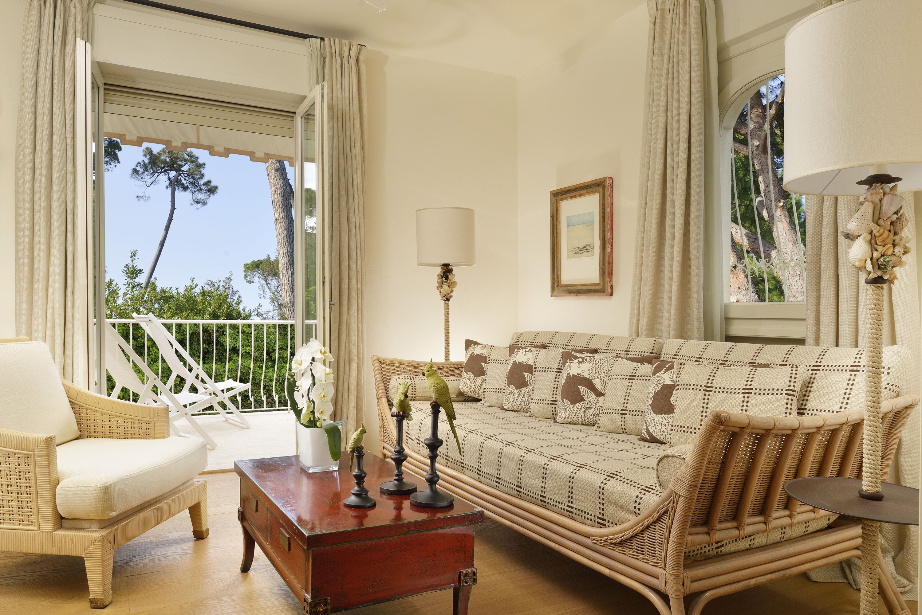 deluxe suite | room amenity