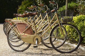 Bicycling