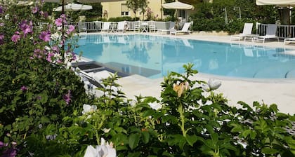 Villa Roma Imperiale