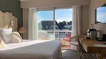 Twin Room, Terrace | Terrace/patio