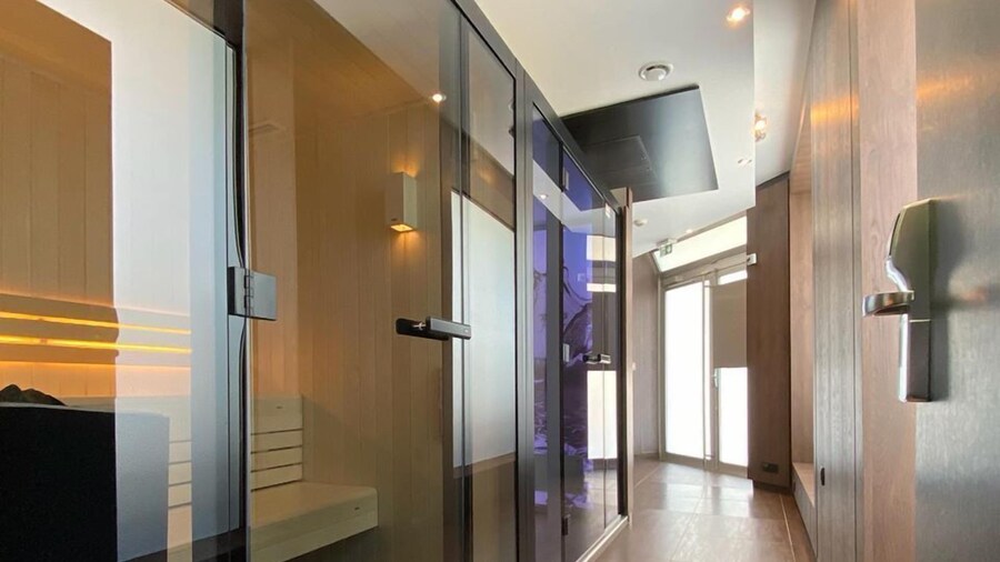 The Originals Boutique, Hôtel de la Paix, Brest