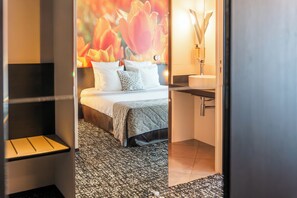 Chambre Double Confort