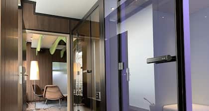 The Originals Boutique, Hôtel de la Paix, Brest