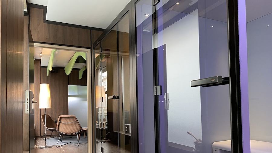 The Originals Boutique, Hôtel de la Paix, Brest