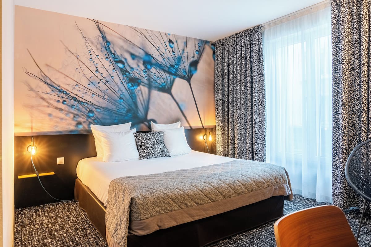 Superior-Doppelzimmer