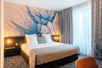 The Originals Boutique, Hôtel de la Paix, Brest