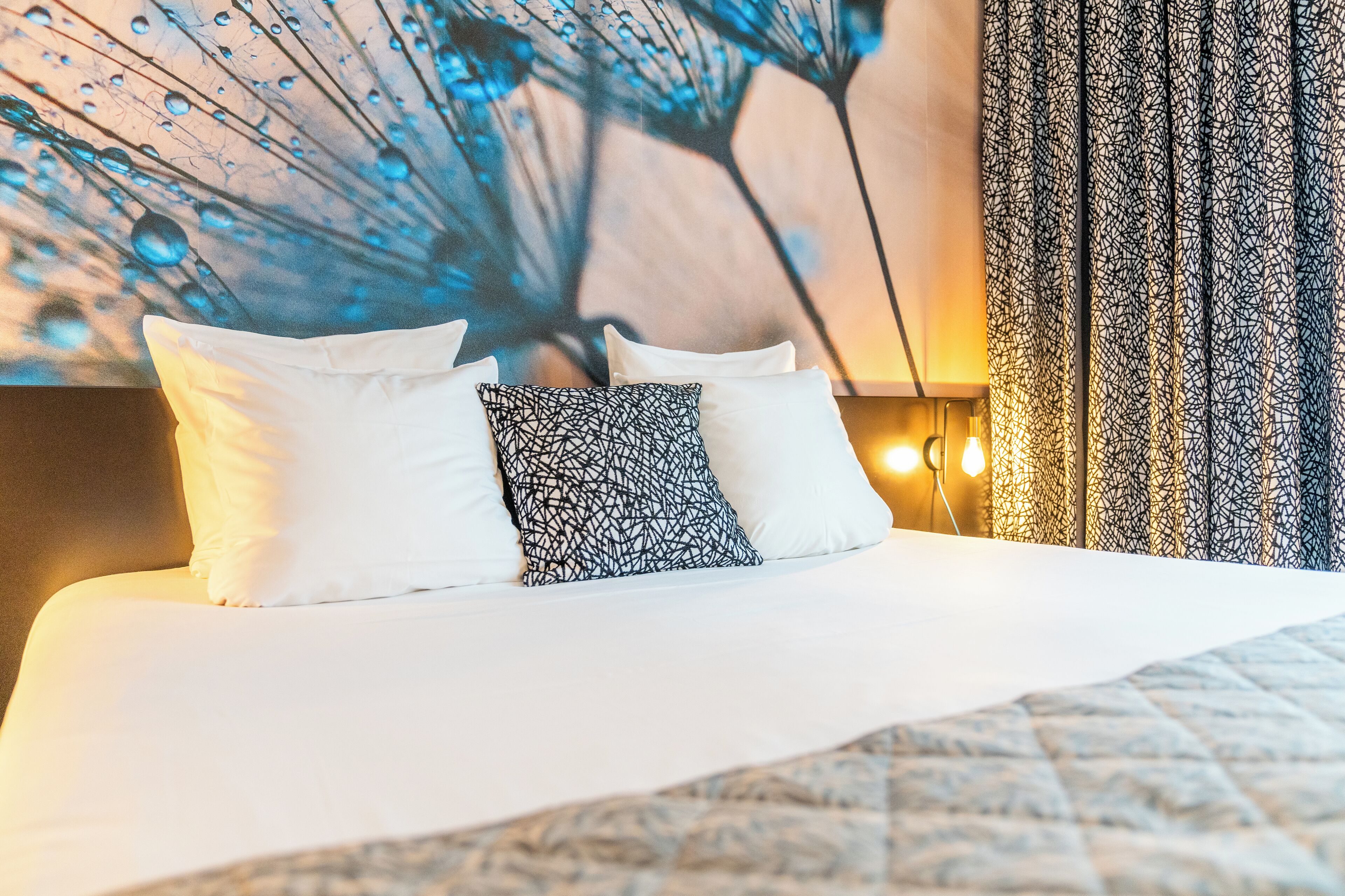 Chambre Double Supérieure