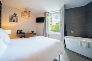 Executive-Doppelzimmer