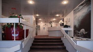 Recepción