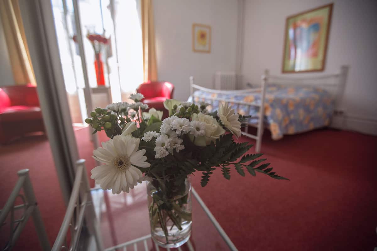 Standard Double or Twin Room | Desk, free WiFi