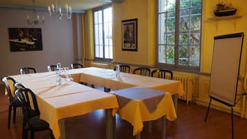 Salle de réunion