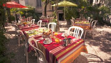 Jardin