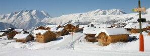 Esterni