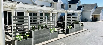 Court Plaza Inn & Suites