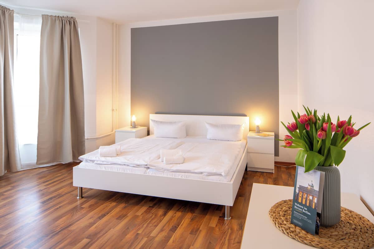 Comfort Apartment, 3 Bedrooms