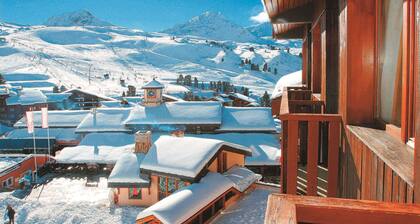 Résidence Le Cassiopée