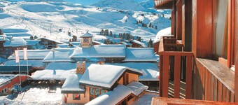 Résidence Le Cassiopée