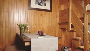 Studio | Living area - Résidence Le Cassiopée (La Plagne-Tarentaise)