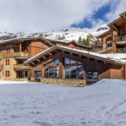 Belambra Clubs Résidence Les Menuires - Le Hameau Des Airelles