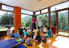 Children's activities