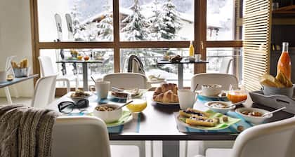 Belambra Clubs Praz-sur-Arly - L'Alisier