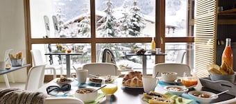 Belambra Clubs Praz-sur-Arly - L'Alisier