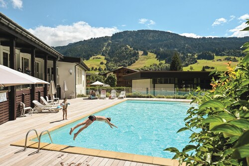 Belambra Clubs Praz-sur-Arly - L'Alisier