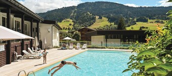 Belambra Clubs Praz-sur-Arly - L'Alisier