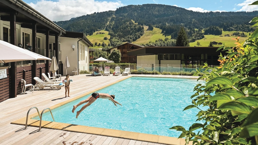 Belambra Clubs Praz-sur-Arly - L'Alisier