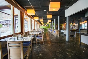 ร้านอาหาร