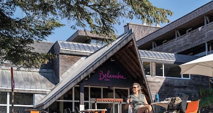 Belambra Clubs Superbesse - Le Chambourguet