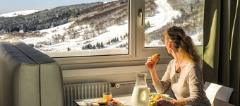 Belambra Clubs Superbesse - Le Chambourguet