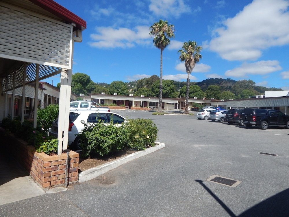 Jacksons Motor Inn by null