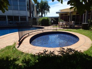 Children's area - Jacksons Motor Inn (Glen Osmond)