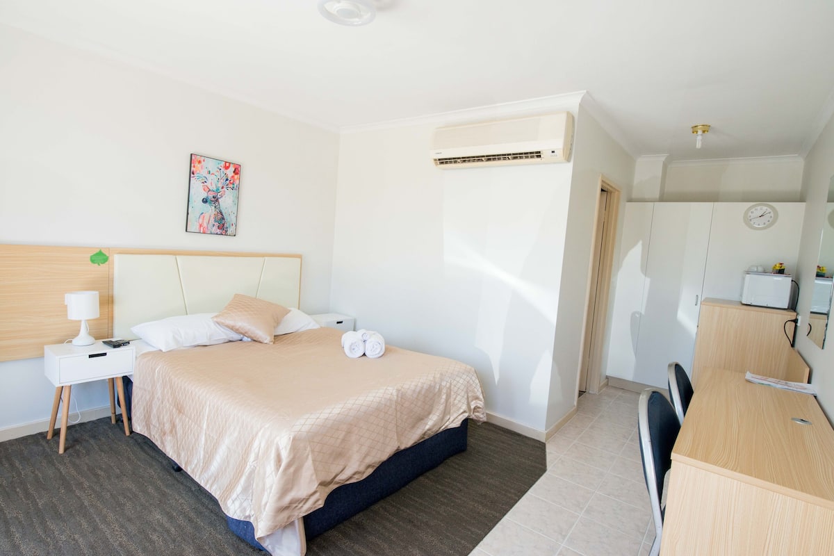 Deluxe Double Room, 1 Double Bed