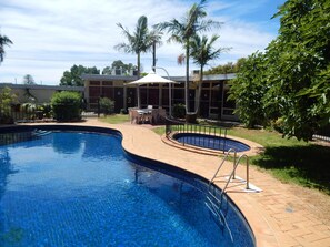 Children's area - Jacksons Motor Inn (Glen Osmond)