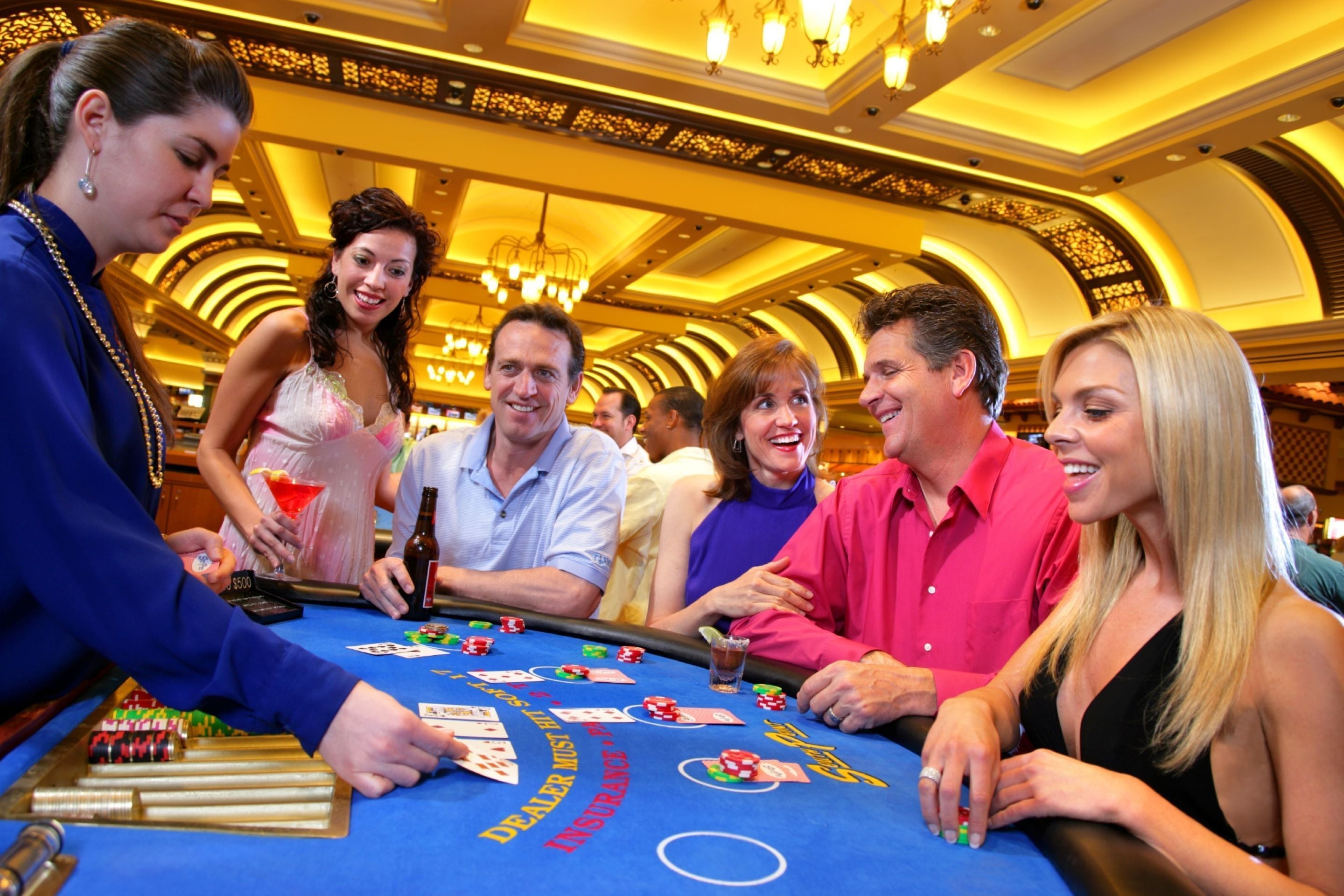 Photo - South Point Hotel, Casino, and Spa