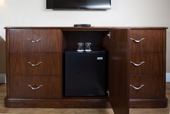 Room amenity at South Point Hotel, Casino, and Spa