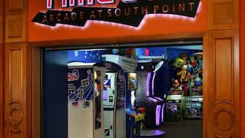 Arcade