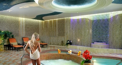 South Point Hotel, Casino, and Spa