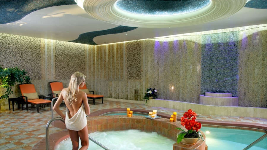 South Point Hotel, Casino, and Spa