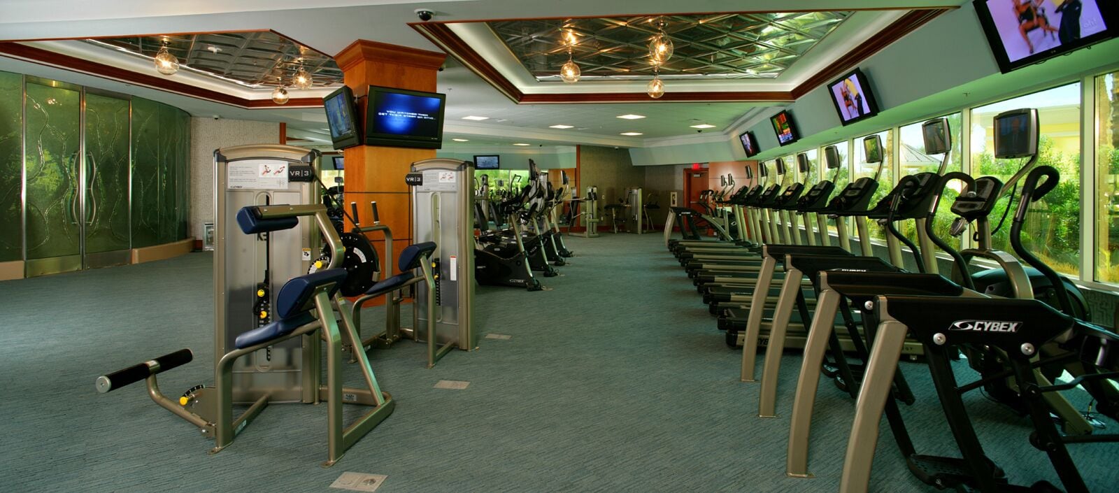 Photo - South Point Hotel, Casino, and Spa