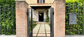 Villa Raffaello Park Hotel