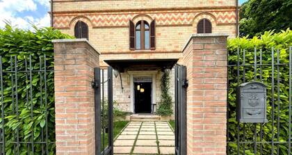 Villa Raffaello Park Hotel