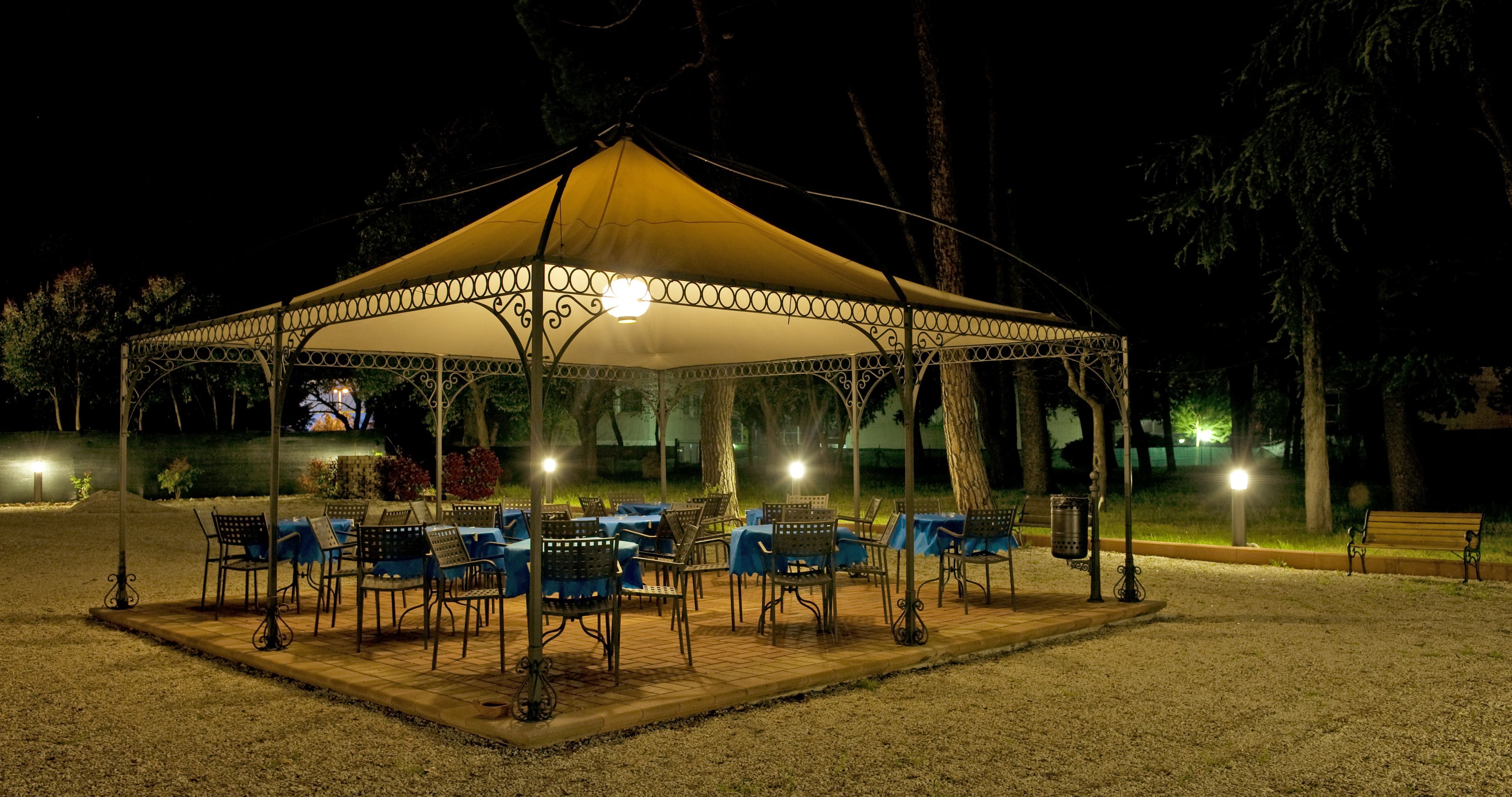 Foto - Villa Raffaello Park Hotel