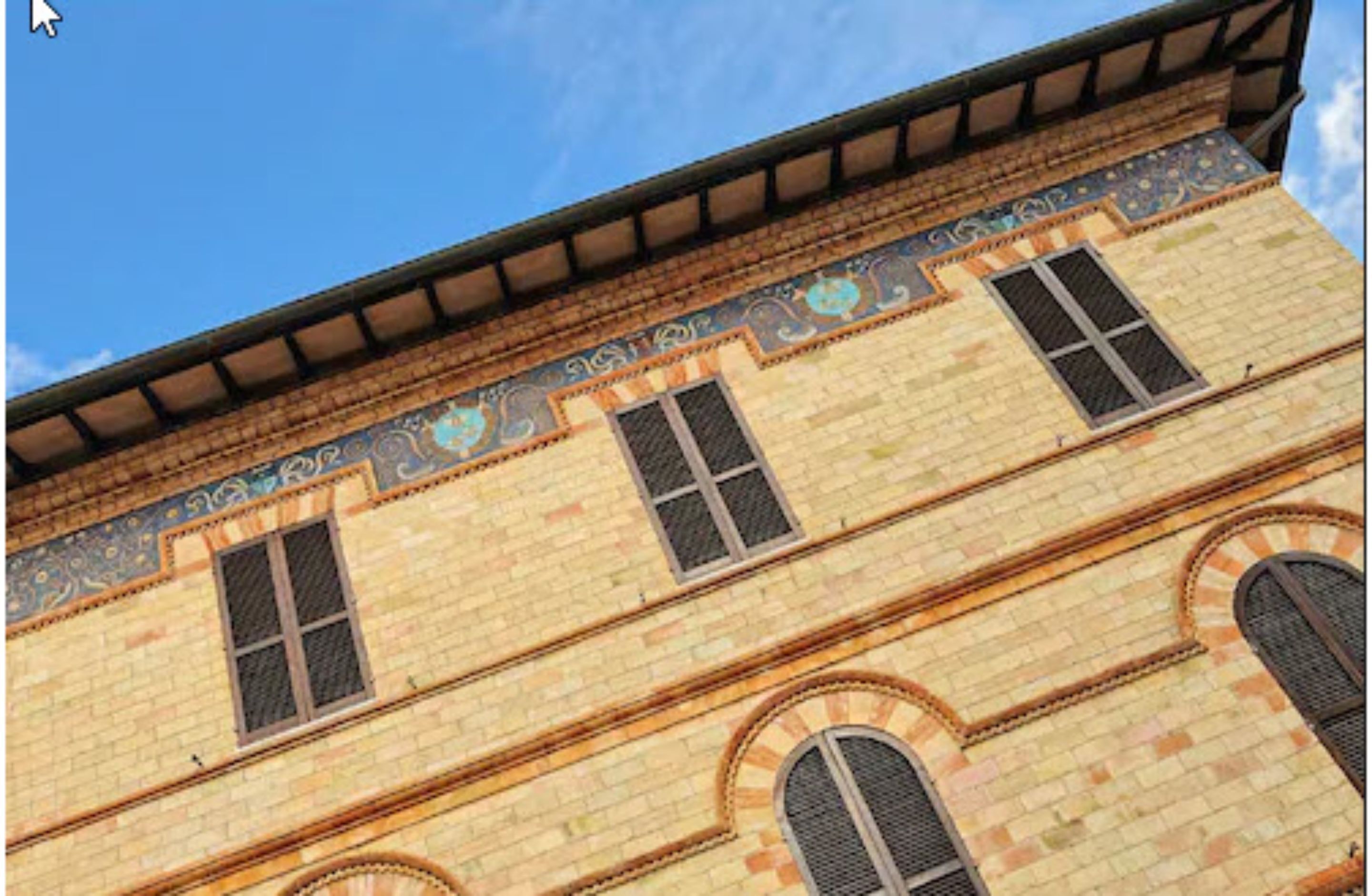 Foto - Villa Raffaello Park Hotel