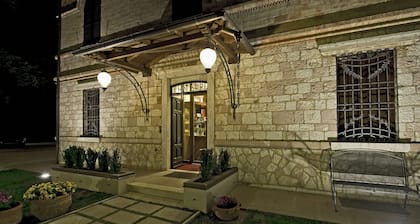 Villa Raffaello Park Hotel