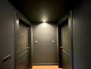 Detalle interior