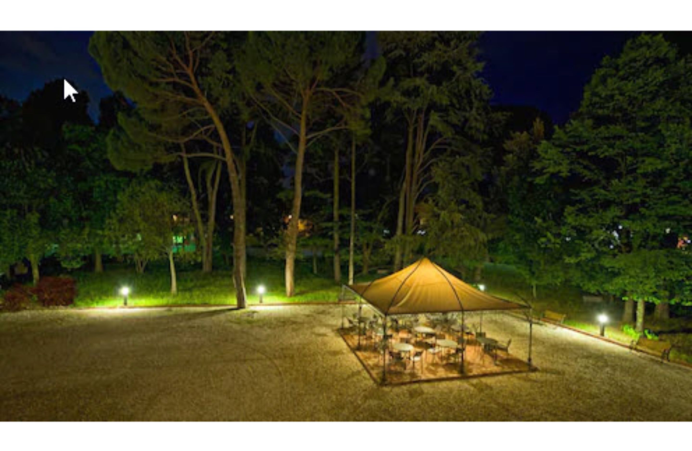 Foto - Villa Raffaello Park Hotel