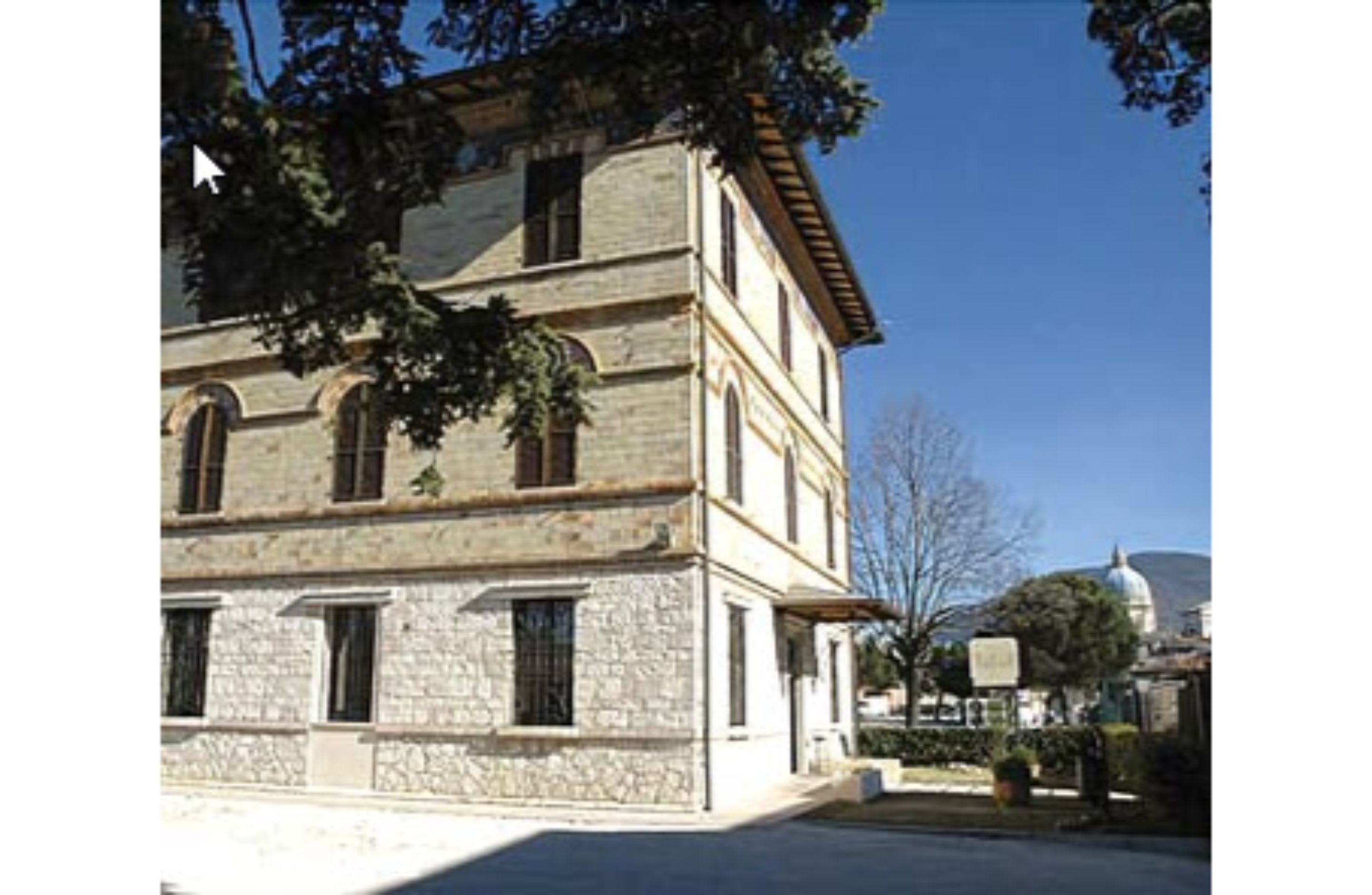 Foto - Villa Raffaello Park Hotel